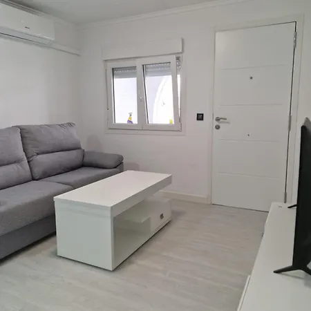 Con Barbacoa * Torrevieja