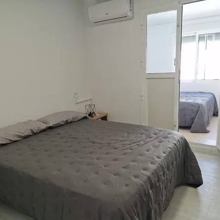 Con Barbacoa Casa de Férias