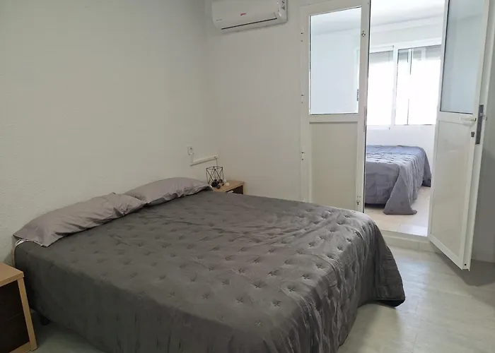 Con Barbacoa Holiday home