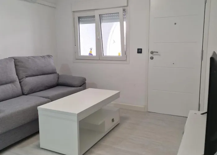 Con Barbacoa * Torrevieja