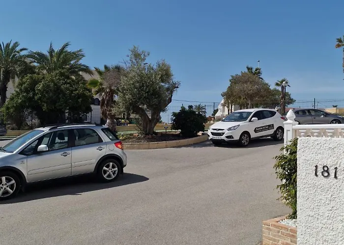 Holiday home Con Barbacoa