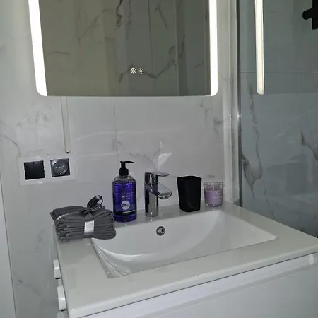 Holiday home Con Barbacoa Torrevieja
